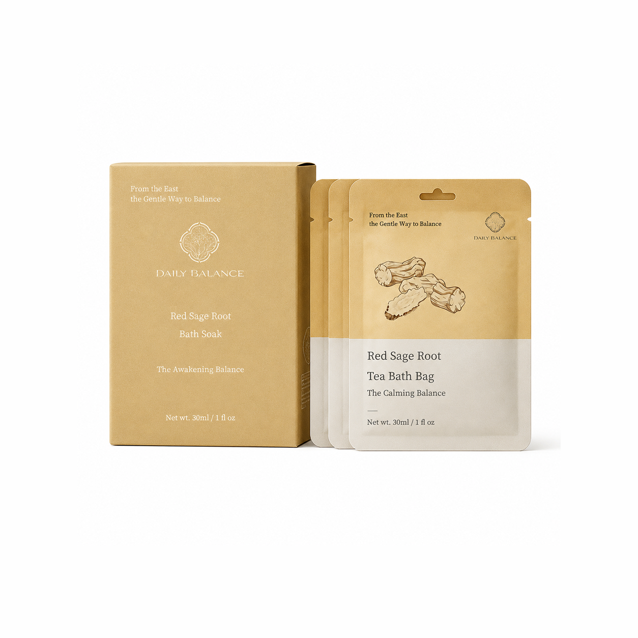 Herbal Bath Soak