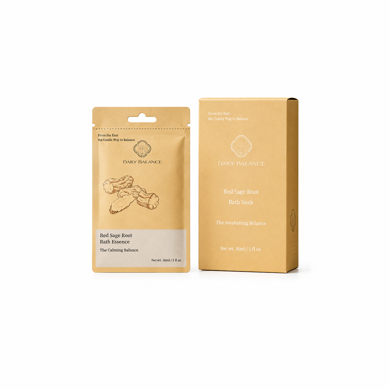 Bath Essence